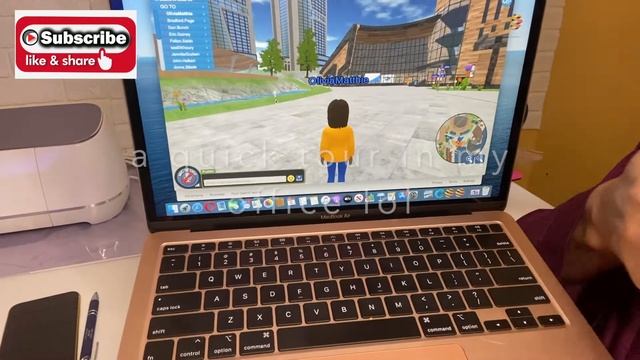 MacBook Air 2020 Review! смотреть онлайн