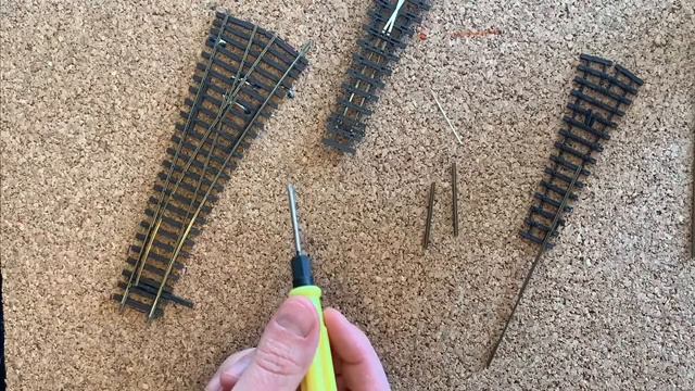 Making things move. Railway Mania #2 смотреть онлайн