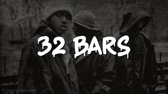 Freestyle Boom Bap Beat | 