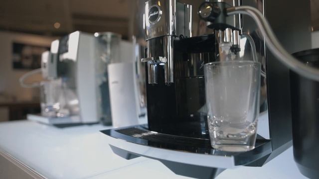 Jura ENA 8 vs E8 | 2022 Comparison смотреть онлайн