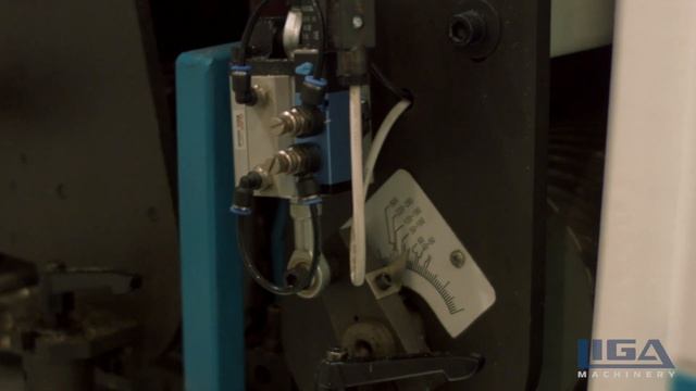 Оборудование компании LIGA на выставке WOODEX-2015 смотреть онлайн