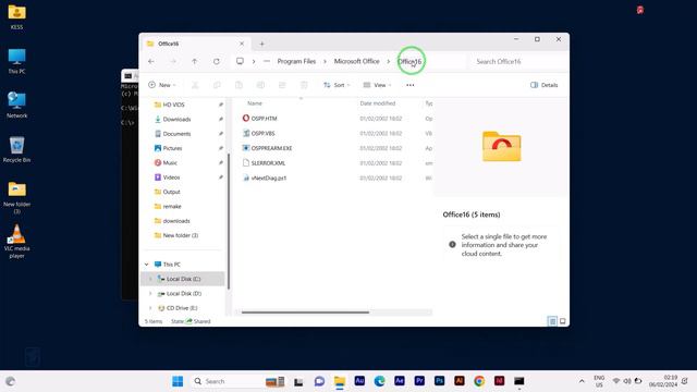 How to Activate Microsoft Office 2021 / 365 for free || Activate Office 2021 For Free 2024 смотреть онлайн