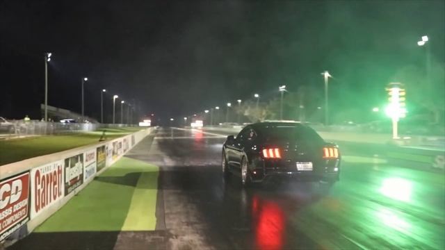 The BEST SOUNDING 5.0 Mustang GT! Stainless Power Catted Longtube Headers & Corsa Extreme Catback смотреть онлайн