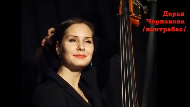 Бразильский джаз от группы ESH_18.10.2014_версия2 смотреть онлайн