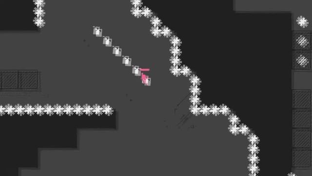 Pinkman+ / Pinkman Plus - Review | Action Platformer | Speedrun | Fun смотреть онлайн