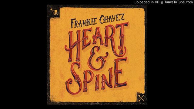 Frankie Chavez - 7- Don't Leave tonight (Feat. Erica Buettner) смотреть онлайн