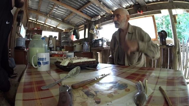 Выше гор может быть только небо. Рафик Хачикович. Годы жизни - 18.05.1937 - 04.12.2017 смотреть онлайн