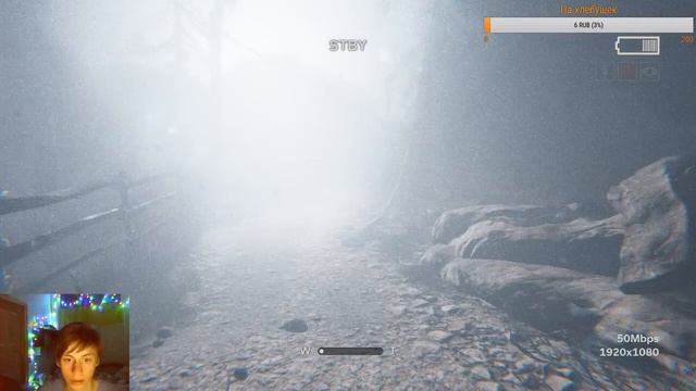 Outlast 2 - Наконец то решился. смотреть онлайн