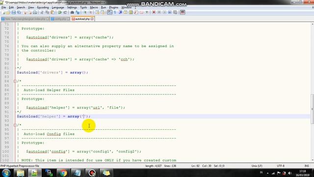 Setting base_url() di Codeigniter dan ganti link view atau Template dengan base_url() смотреть онлайн