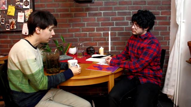 Professor Potter And Slytherin Head Of House | #2