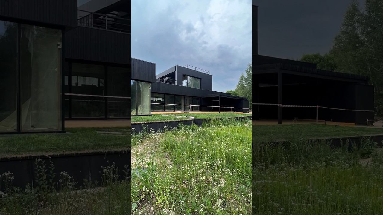 А вы за постепенную реализацию или лучше все сразу? #zrobimarchitects смотреть онлайн