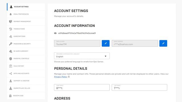 How To Turn Off Epic Games Parental Controls - Full Guide смотреть онлайн