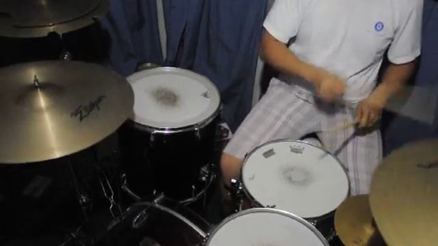 Mr. Clay Drum cover смотреть онлайн