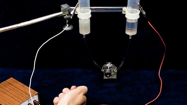 6 УВЛЕКАТЕЛЬНЫХ ОПЫТОВ С ВОДОЙ, ОГНЁМ И ЭЛЕКТРИЧЕСТВОМ! смотреть онлайн