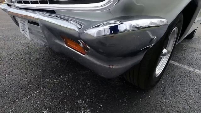 Test Drive 1964 Chevrolet Impala SOLD FAST $32,900 Maple Motors смотреть онлайн