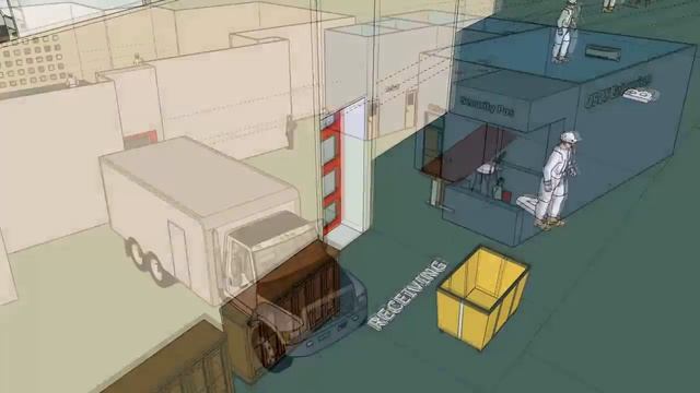Video Sketch Up_FRI-39-037_Todong (Trolley Gendong) смотреть онлайн