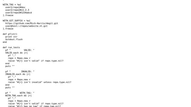 Download a Git repo without .git folder смотреть онлайн