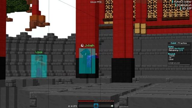 8+ BLOCKING with WHITEOUT & Bypassing All Anti-Cheats (MMC, ColdPvP, VeltPvP...) смотреть онлайн