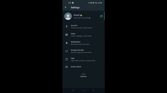 How to Setup Fingerprint Lock on WhatsApp for Android смотреть онлайн