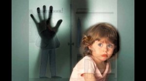 Как детям вести себя с незнакомыми людьми