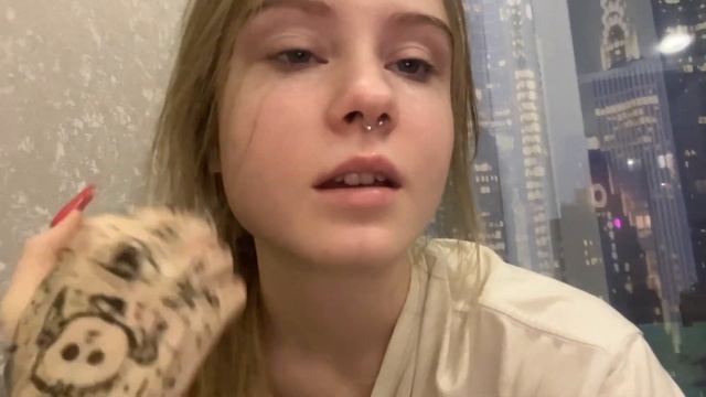 vlog: с бабушкой, татуировка, распаковка ?☀️ смотреть онлайн