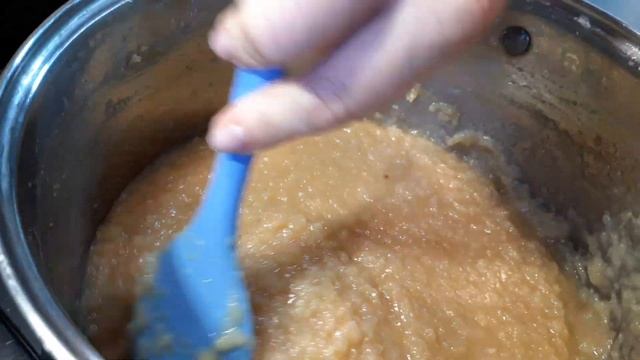 Груши сварила В МОЛОКЕ , и получилось Варенье со вкусом сгущёнки . смотреть онлайн