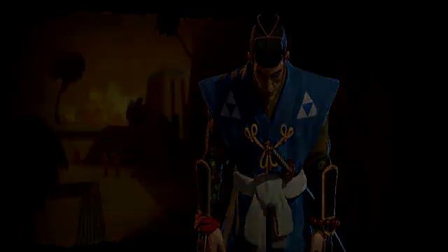 VAE - Civilization VI Leaders Defeated смотреть онлайн