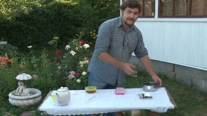 Чай и чайная заварка, как можно ее использовать