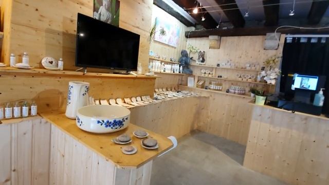 Франция DOMME Le plus beau village de France. Часть 1. Средневековый городок. смотреть онлайн