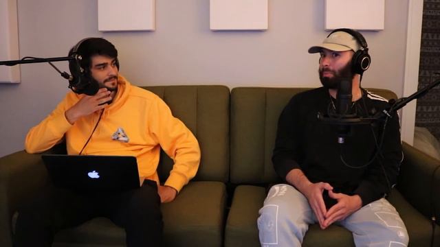 LOADED DICE PODCAST EP3 | Legends of Runeterra смотреть онлайн