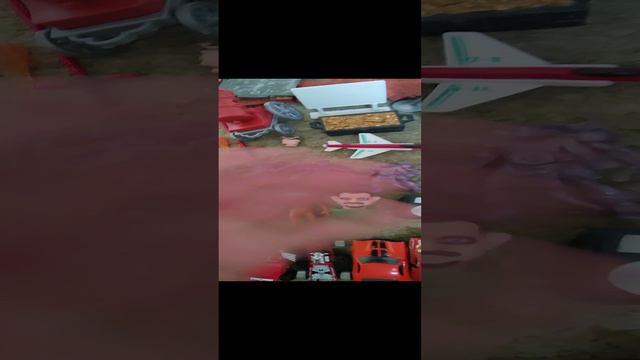 Волшебный город! Разные миры! смотреть онлайн