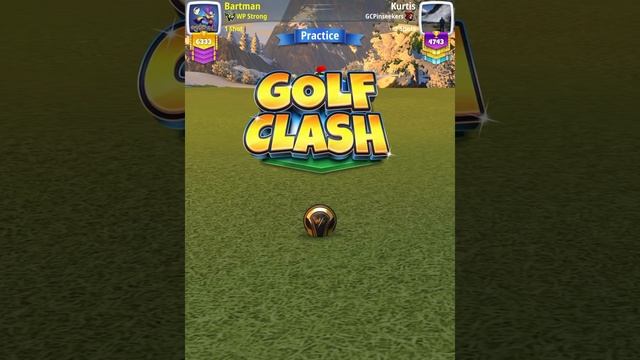 Expert - Hole 9 - Shredder Slopes Tournament WR смотреть онлайн