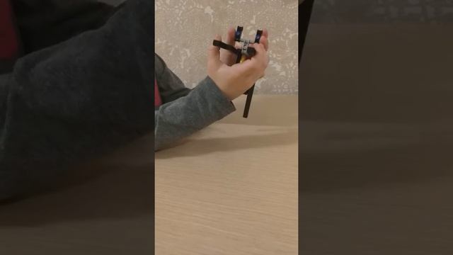 Миниробот кошка смотреть онлайн