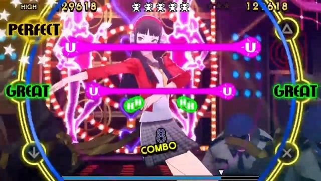 P4D ! LETS GET GROOVY!!! смотреть онлайн