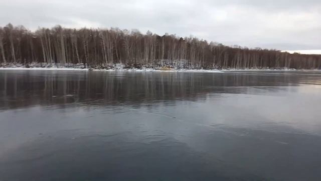 Путешествие на озеро Увильды в 10 дней. 2 часть. смотреть онлайн