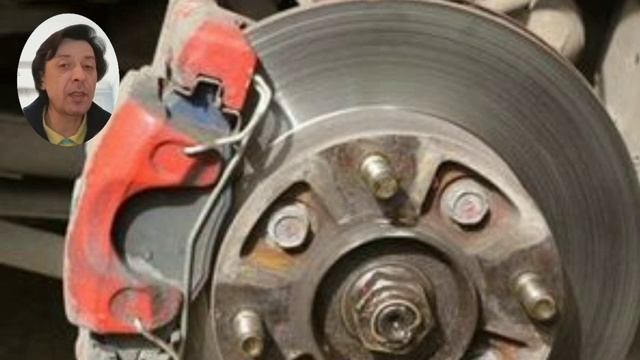 Тормозит рывками - Причины возникновения рывков при торможении