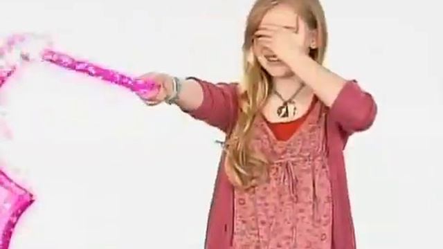 Youre Watching Disney Channel - Sierra McCormick смотреть онлайн