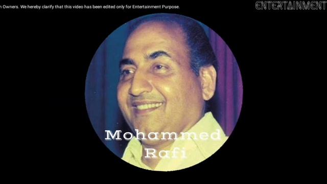 Aray Maine Tujhko Chaha (1977) Dharam Veer Movie Mohammed Rafi Songs Music : Laxmikant Pyarelal смотреть онлайн