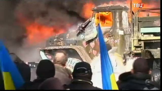 Как Российское ТВ видит то, что происходит в Риге смотреть онлайн