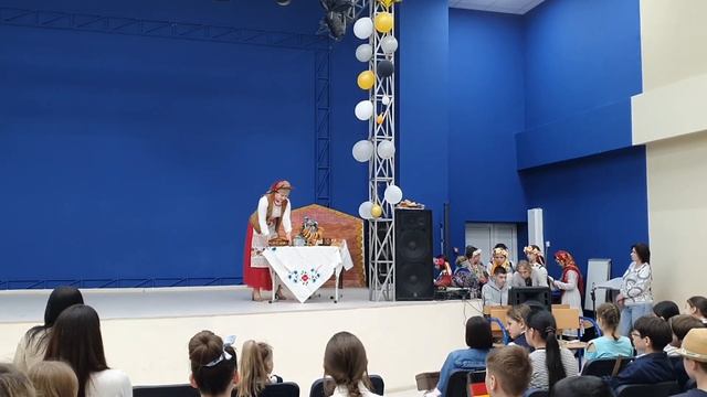 "Ночь перед Рождеством" смотреть онлайн