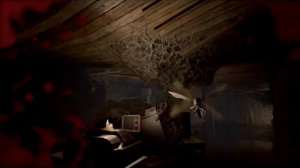 Resident Evil 7 — Прохождение Часть 6. В поиске Ключа Скорпиона