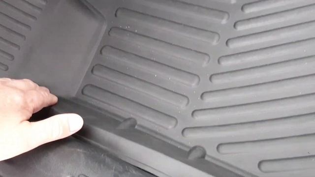 Отличные коврики в новая LADA Гранта! смотреть онлайн