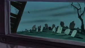 Том и Джерри/Летающая колдунья #томиджерри #томиджери