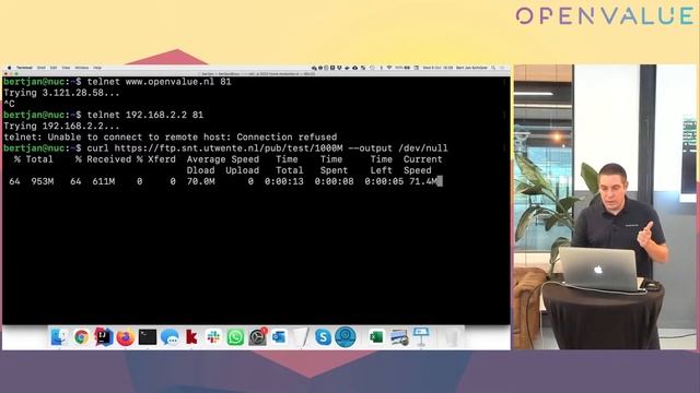 Debugging distributed systems by Bert Jan Schrijver смотреть онлайн
