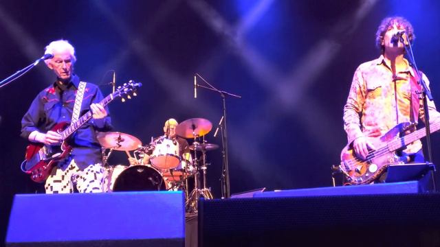 Robby Krieger Live / WAITING FOR THE SUN