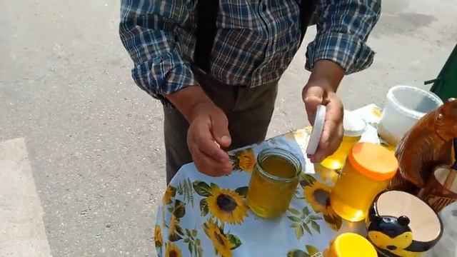 НЕФТЕКАМСК-ЯНАУЛ/МЕДОВЫЙ СПАС НА ЯРМАРКЕ МЁДА В ЯНАУЛЕ/ТЕСТИРУЕМ БАШКИРСКИЙ МЕД!!! РЯБИНА ПОСПЕЛА! смотреть онлайн