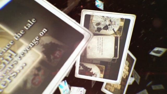 Voice of Cards: The Beasts of Burden | Launch Trailer смотреть онлайн