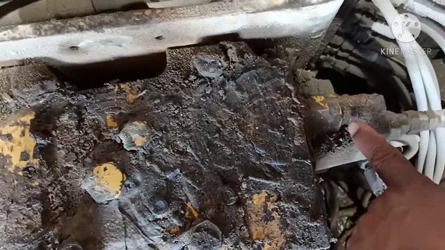 KOMATSU PC200-6 YOUR REQUESTED VIDEO REGARDING UNLOAD VALVE смотреть онлайн