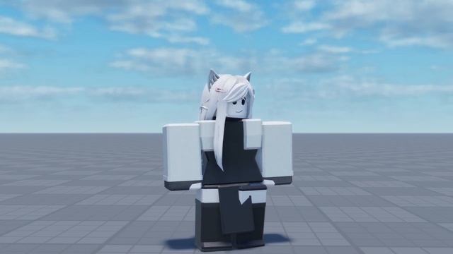 Glimpse | Roblox Studio + Blender смотреть онлайн
