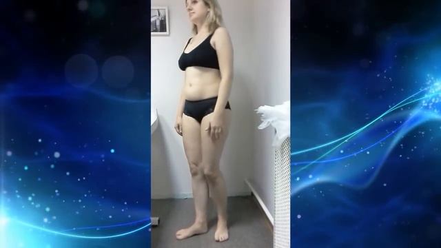 Худеем с b-flexy (часть 2), продолжение следует... смотреть онлайн